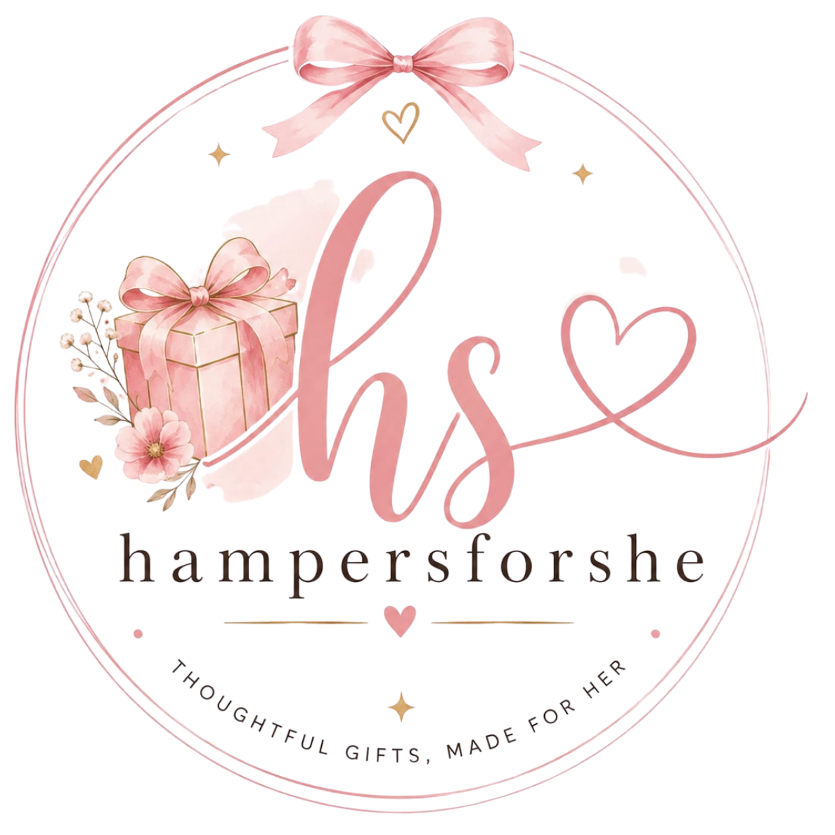 Hampers For She