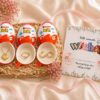 Kinder Joy - Jewellery Gift Hamper - 3pcs
