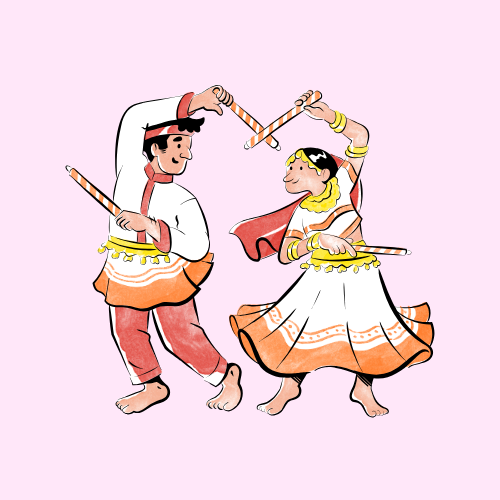 Navratri Hamper