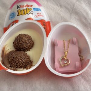 Kinder Joy -1 Surprise gift