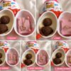 Kinder Joy -5 surprise gift