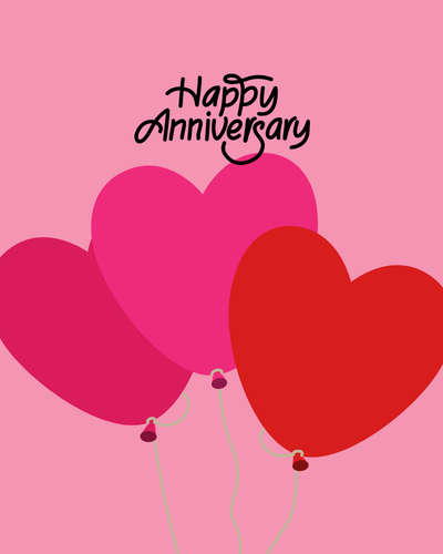 Anniversary