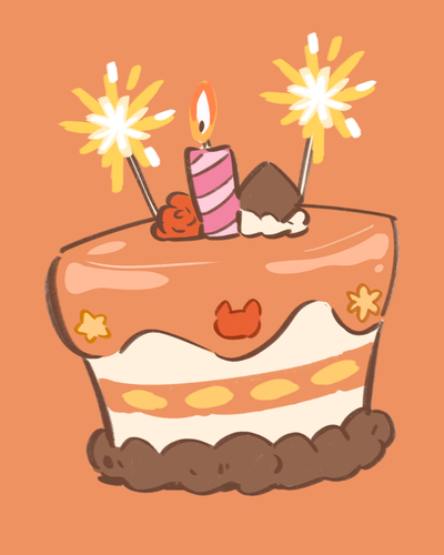 Birthdays