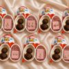 Kinder Joy -7 surprise gift