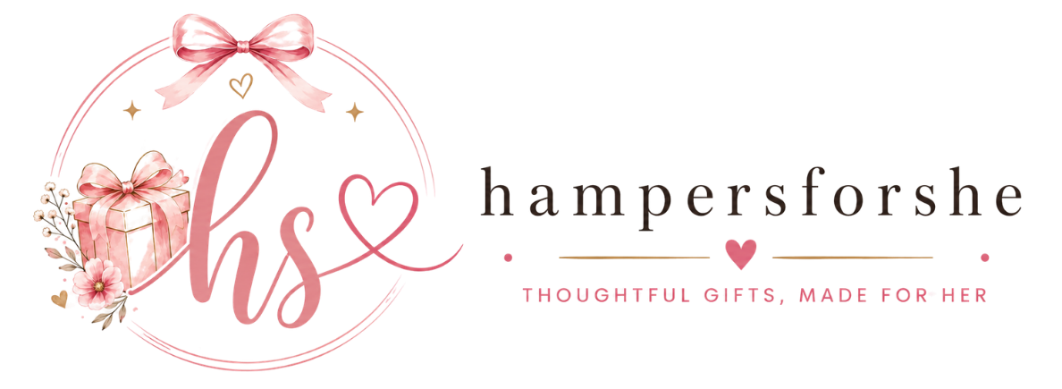hampersforshe.com