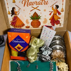 Gauri Navratri hamper