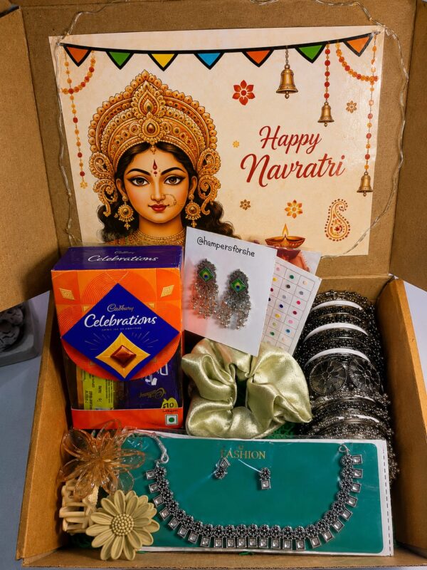 Siddhi navratri hamper