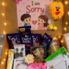 Marigold sorry hamper