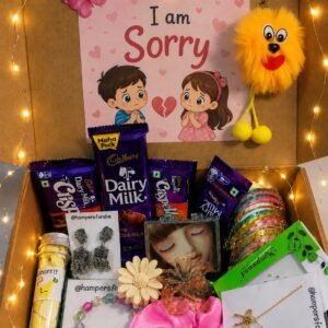 Marigold sorry hamper