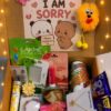Lotus sorry hamper