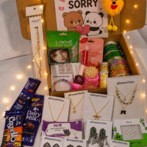 Rose sorry hamper