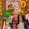 Daisy lovebox