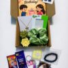 Lily birthday hamper