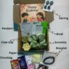 Lily birthday hamper