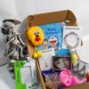 Doraemon birthday hamper