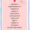 Doraemon birthday hamper