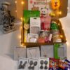 Lotus birthday hamper