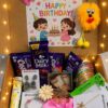 Marigold birthday hamper